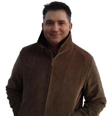 Howard Taylor, Owner and Operator